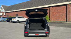 Suzuki S-Cross 1.4 Boosterjet 48V Hybrid Motion 5dr Petrol Hatchback